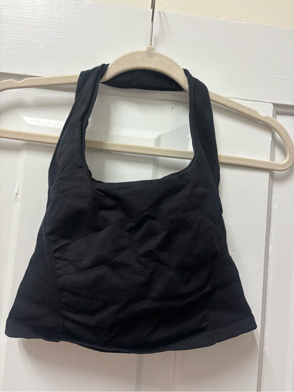 Free People Movement Good Karma Halter Tank